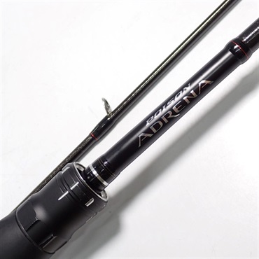 １９ポイズンアドレナ１６３ＬーＢＦＳ／２